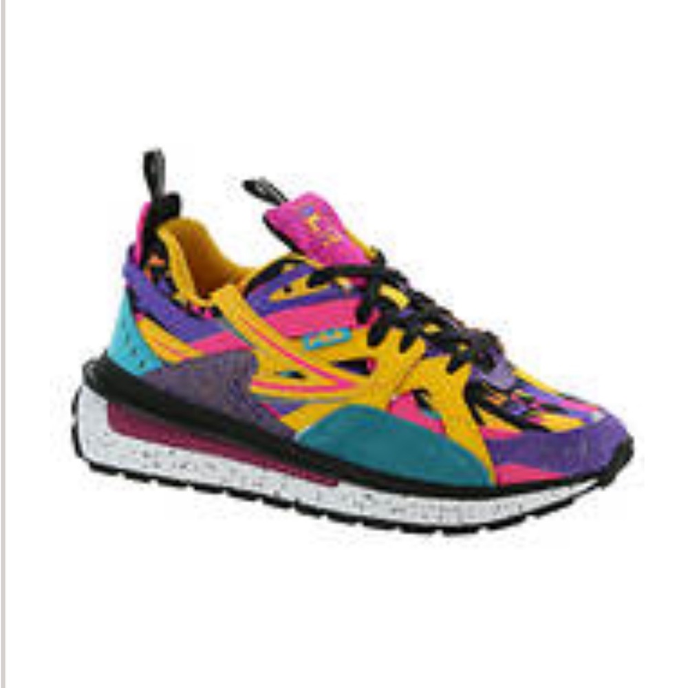 Women’s Fila Sandenal Sneakers